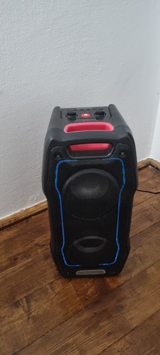 Boxa activa Sharp PS929, bluetooth, aux, stick