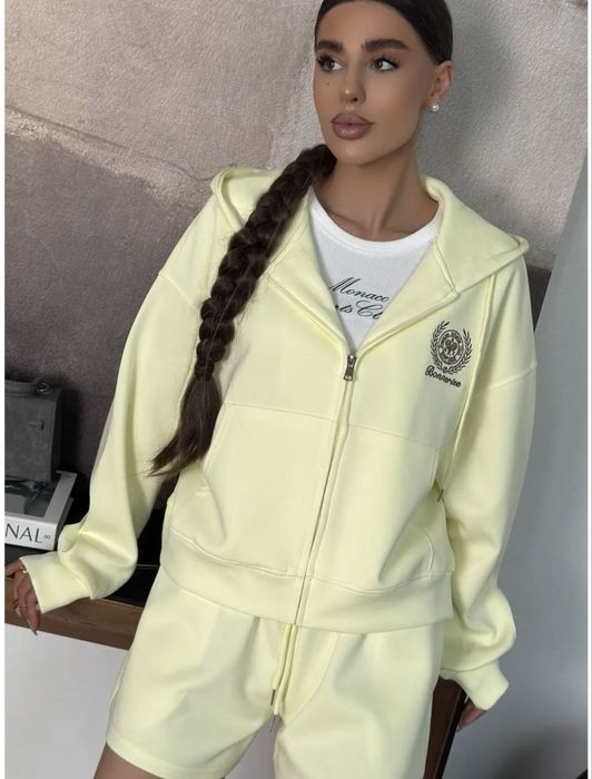 Новый костюм двойка