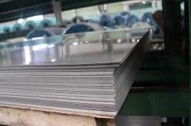 Нержавейка профиль Труба лист