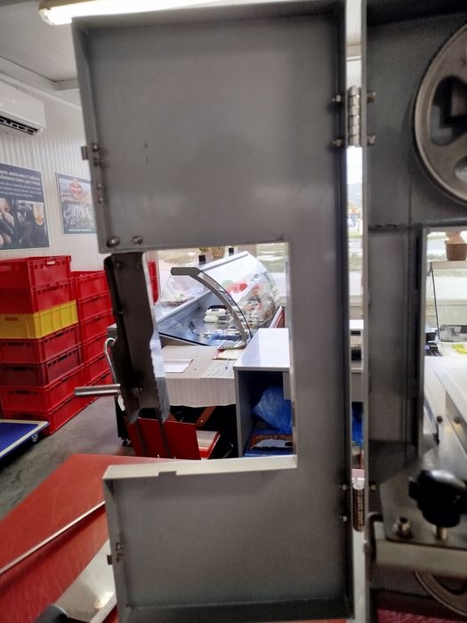 Професионален месарски и за други дейности банцинг