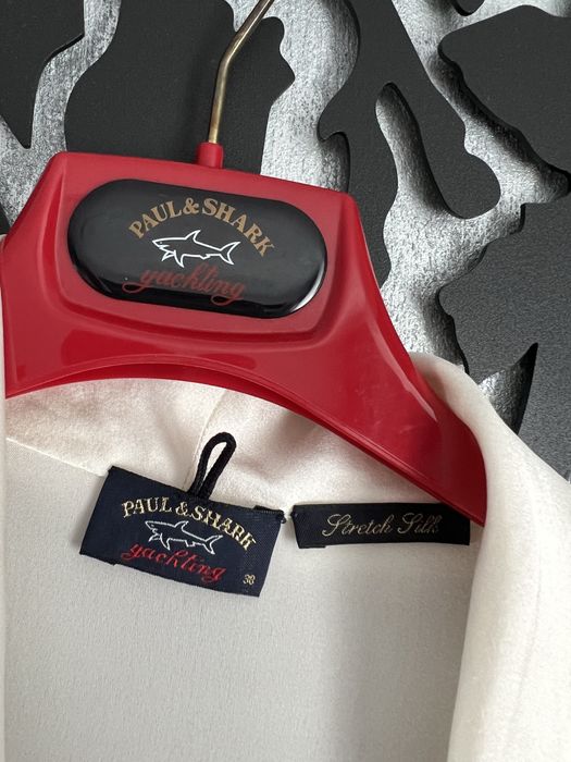 Vand camasa Paul&Shark