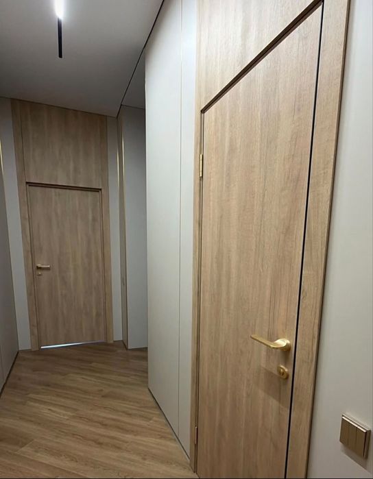 Двер установка и продажа дверей!