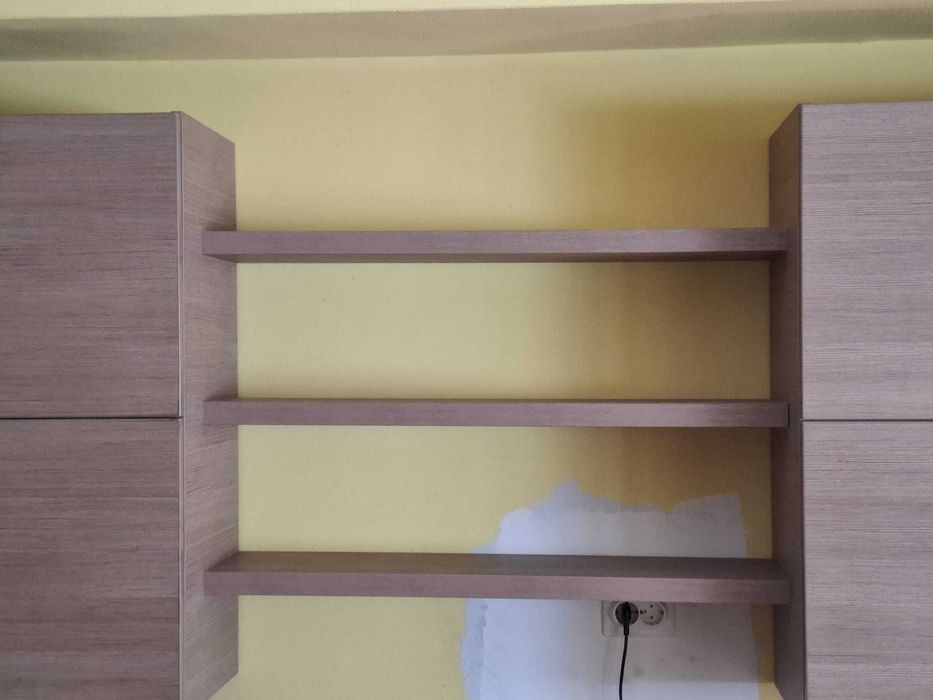 Biblioteca/mobila living