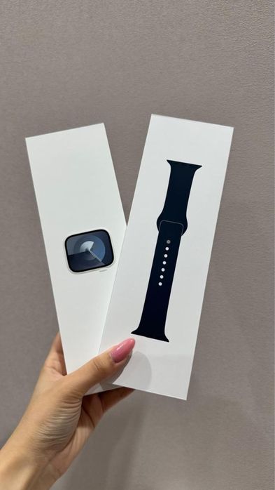 Apple Watch 9 | 41mm