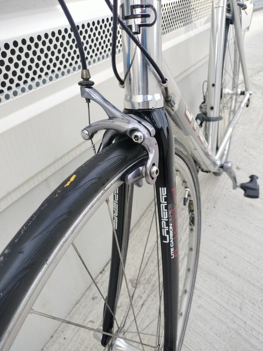 Cursiera LAPIERRE echipare campagnolo