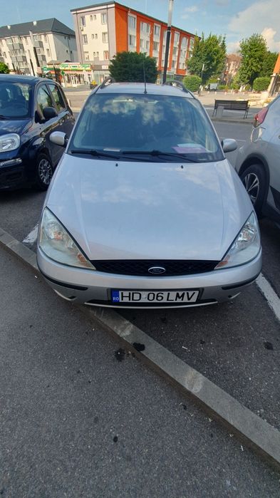 FORD Focus 2004