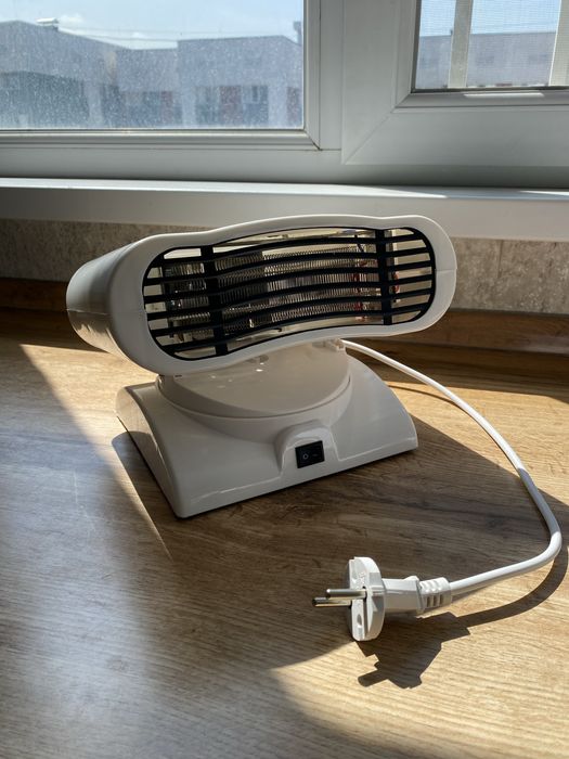 Обогреватель ветродуй