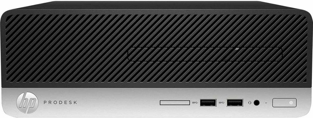 Продаётся новый Мини-ПК HP Pro Deck 400 G6 SFF