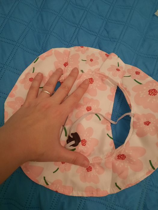 Palarie pentru catei