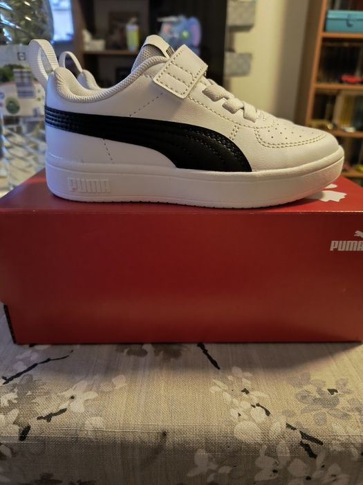 Детски маратонки Puma