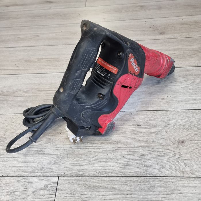 Amanet F28: Ciocan rotopercutor Panzer PT82534