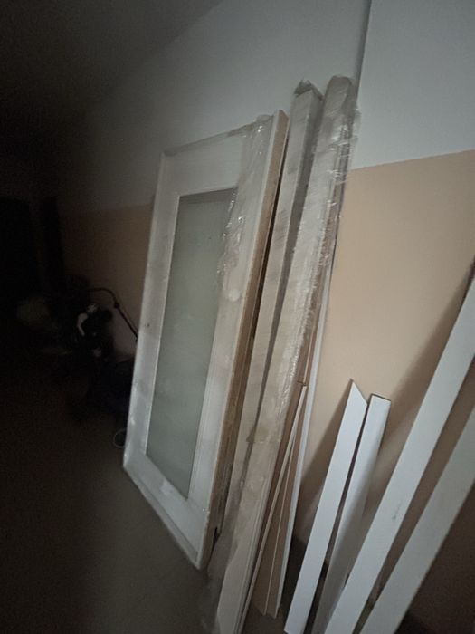 Межкомнатные двери