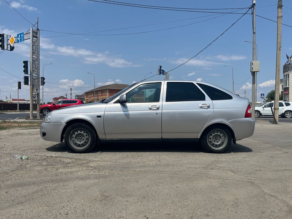 Продам лада приора