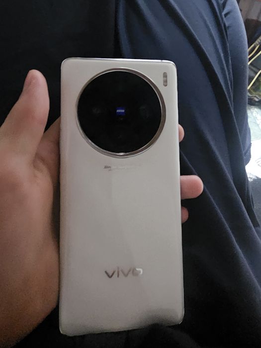 VIVO X100 256гб обмен