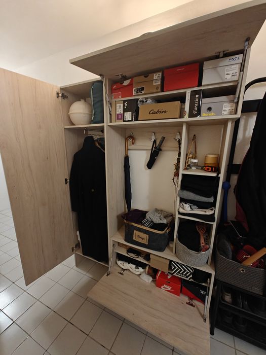 Портманто Сити 4002