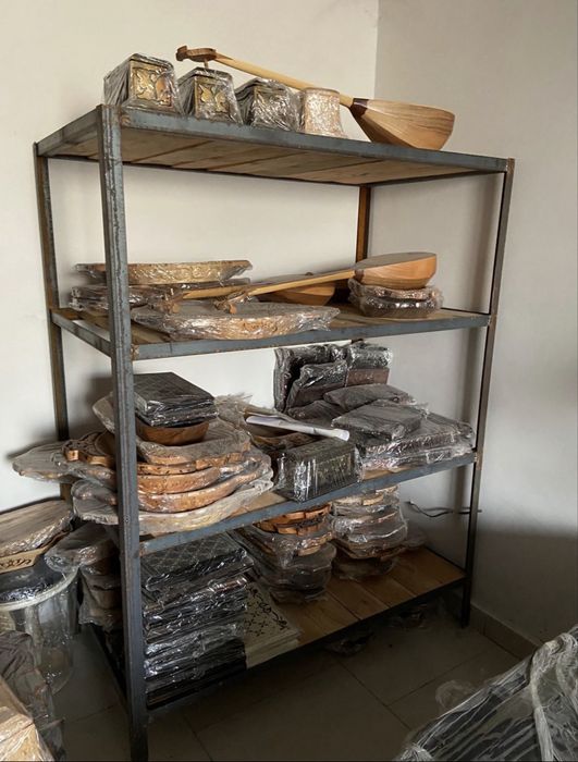 Изделия из дерева распродажа