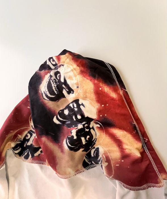 Hanorac maison margiela supreme