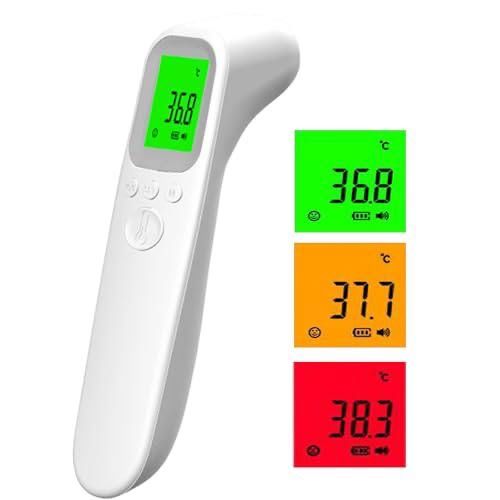 Термометр электронный