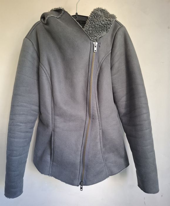 Дамско яке с качулка "Object"