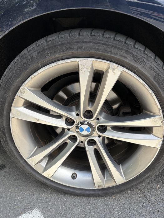 BMW 4 Series 2017 — imagine 5