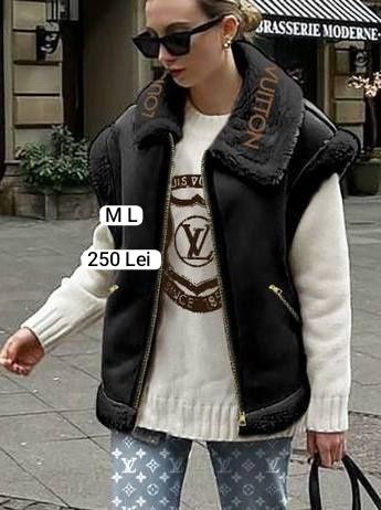 Vesta dama, preț redus