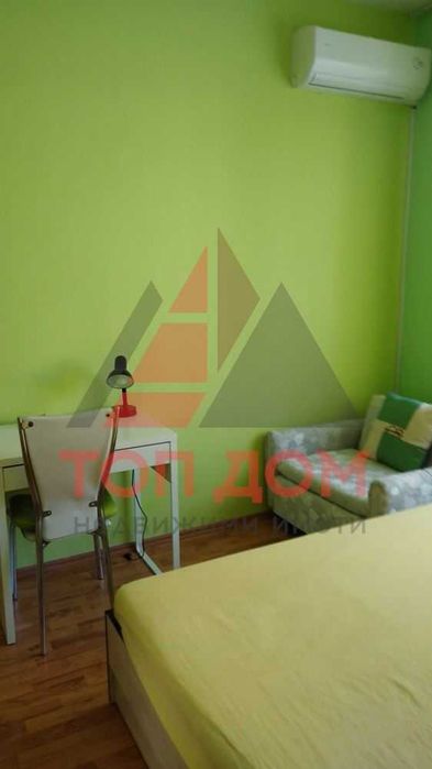 Дава се под наем Тристаен апартамент в Варна, ВИНС - 70 кв.м за 510 € - Снимка #3