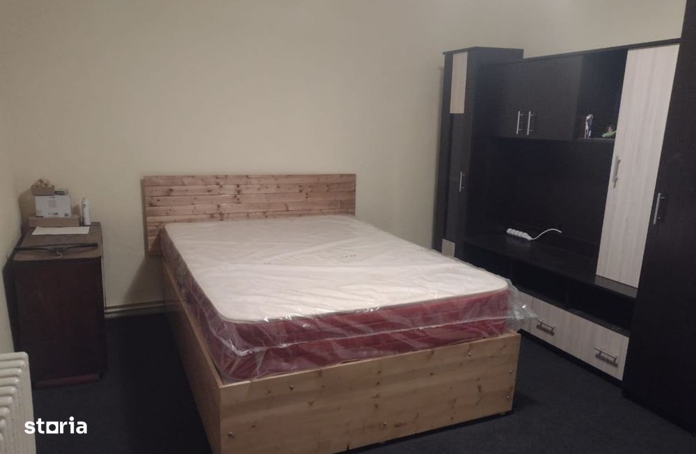 Apartament cu o camera Bd Dambovita