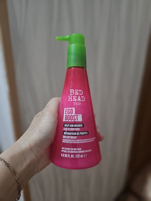 Средство по уходу за волосами