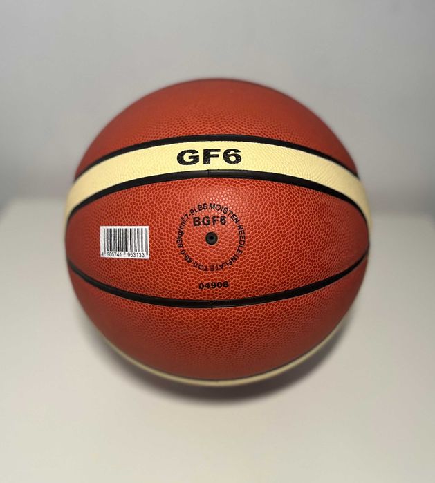 Minge baschet Molten nr.6