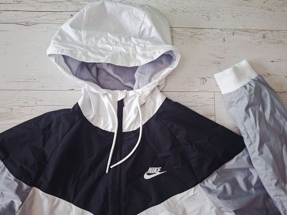 Nike-Ориг. Тънко яке