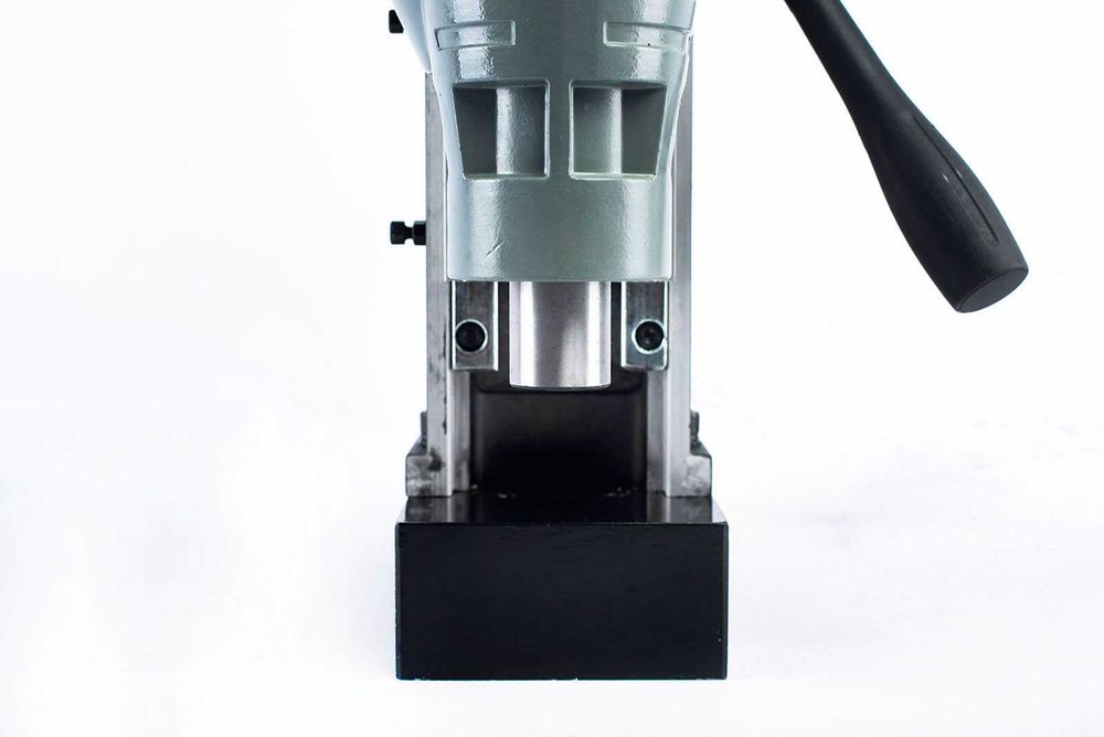 Станок сверлильный с магнитной стойкой ALTECO MD 1323