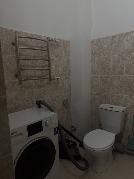 Сдается в аренду  квартира, 65 м²