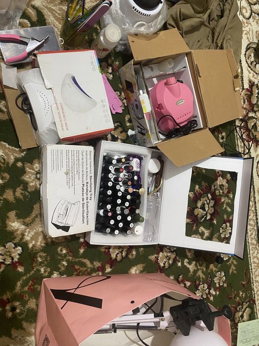 Кыздарга арналган тауар