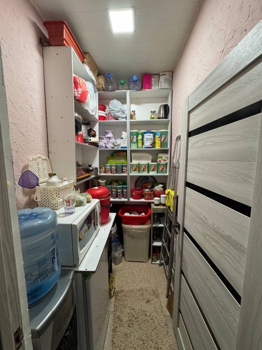 Карасу 2 4/4/5 ремонт 110м2