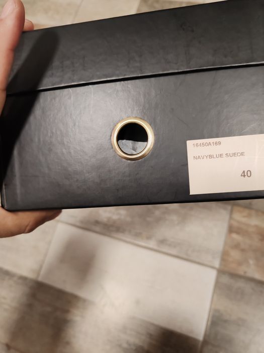 Маратонки на Стоичков