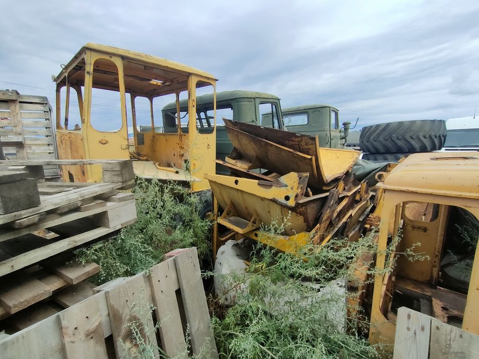 Запчасти К700, К701, Кировец