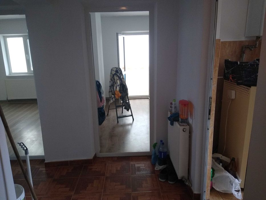 Ocazie Ap.2 cam. dec.mansardă locuibilă+casa 3 cam. bca lîngă bloc