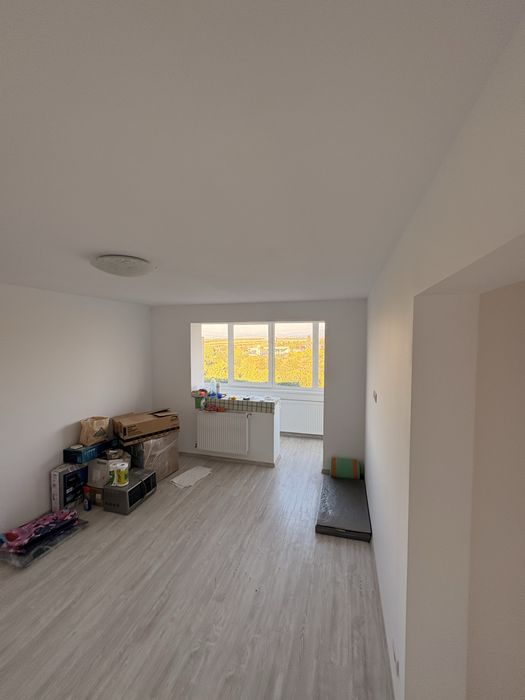 Propietar vand Apartament