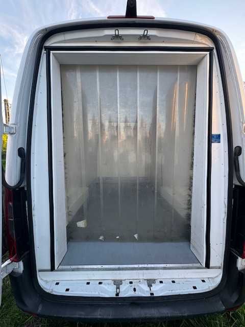 Mercedes-Benz Sprinter 314 CDI Frigorific – Thermo King E200 50 – 2019