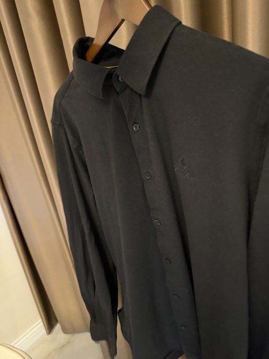 Loro Piana XXL мъжка риза