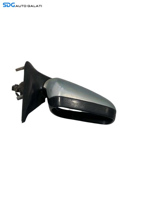 Oglinda Electrica Dreapta Citroen Xsara 1997 - 2004 Cod 9636882777 [L6571]