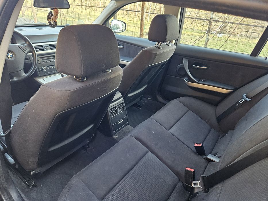 Bmw 320 d,anul 2009