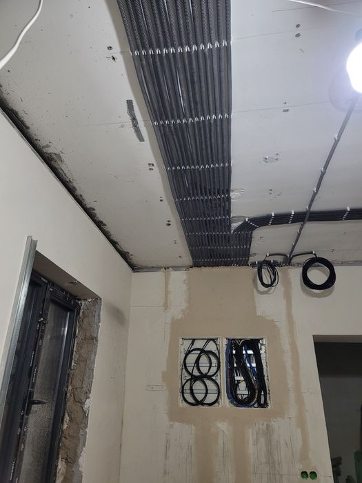 Еликрик хизмати монтаж, демонтаж,установка ва бощкалар