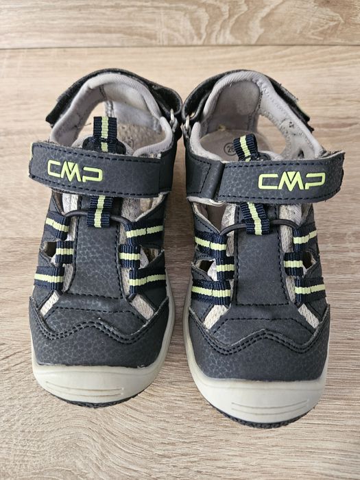 Детски сандали CMP