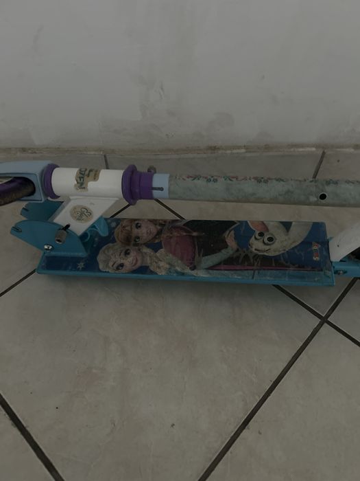 Vand Trotineta Copii