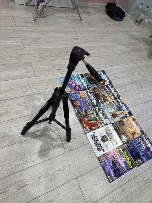 Фотоапарат Canon  EOS 60D