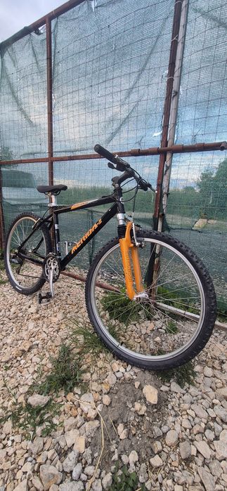 Bicicleta Merida pe 26