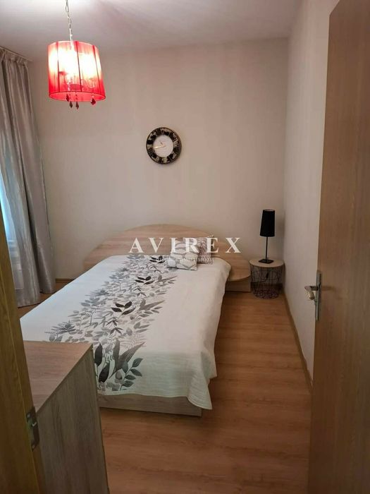 Дава се под наем Двустаен апартамент в Пловдив, Кючук Париж - 60 кв.м за 382.5 € - Снимка #9