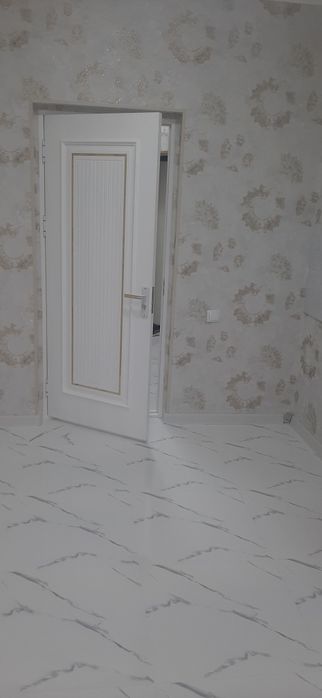 2 хонали Уй сотилади срочна евро ремонт 3 этаж  8 этажкали дом