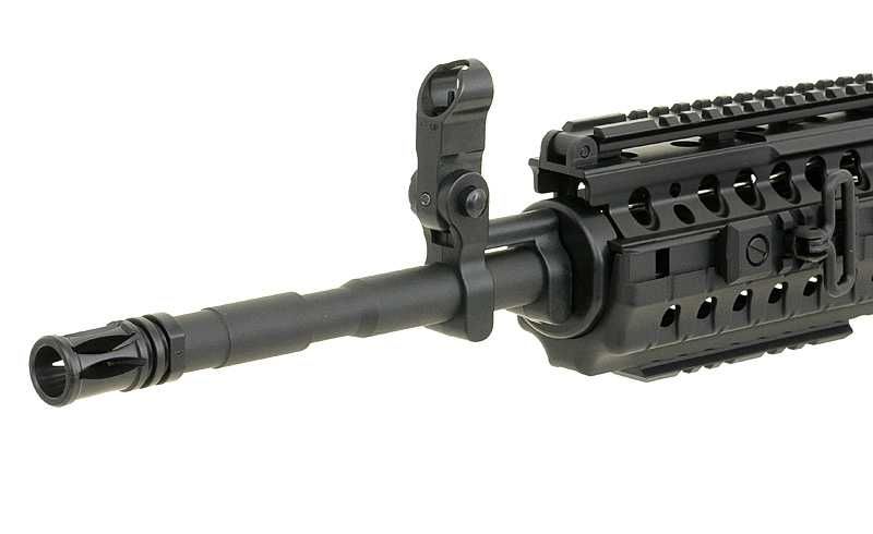Pusca electrica CYMA 508 M4 airsoft 1.49 Joules